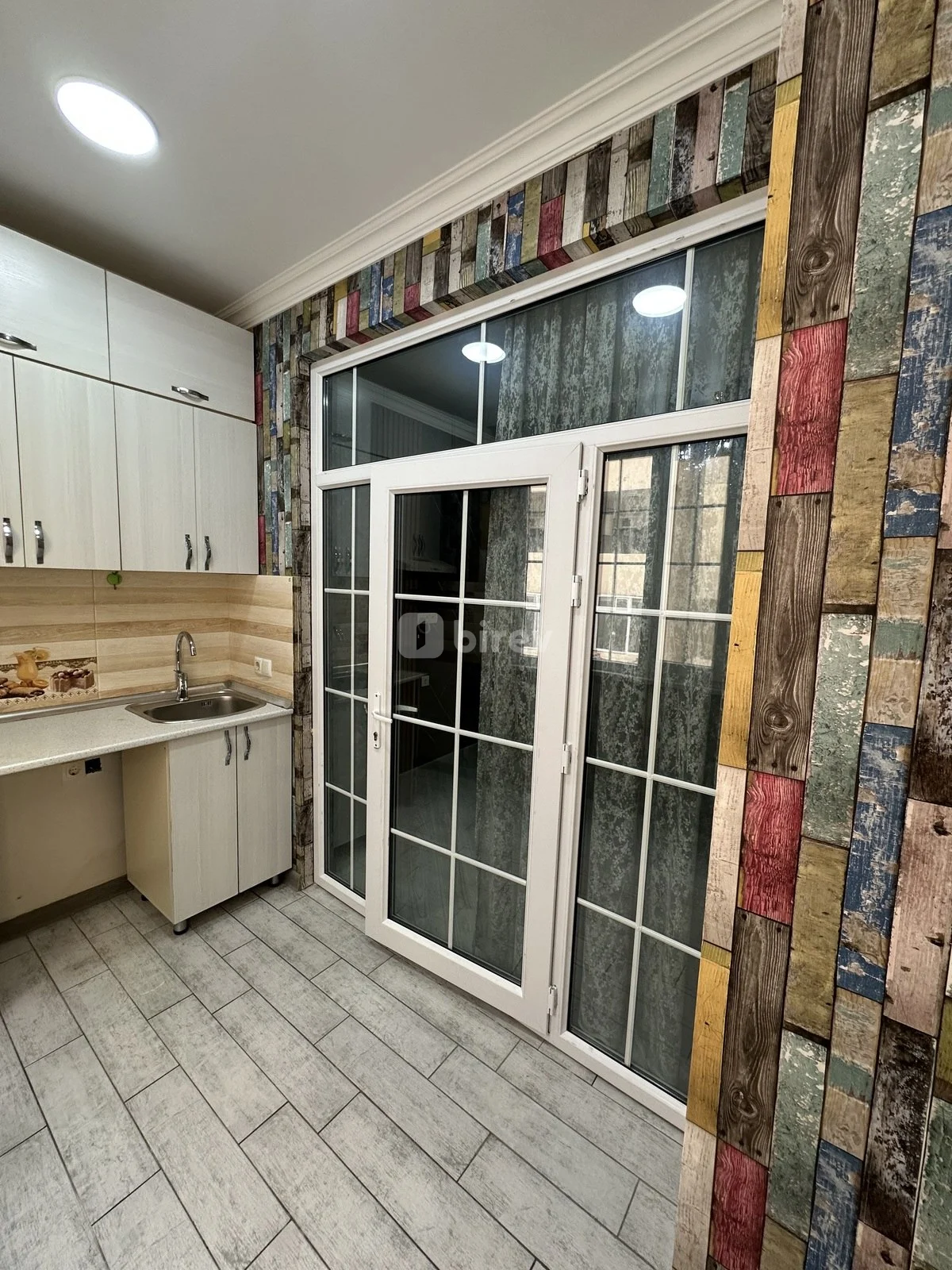 2 otaqlı mənzil, Xırdalan q., Abşeron Gənclər şəhərciyi, Abşeron rayonu — şəkil 5