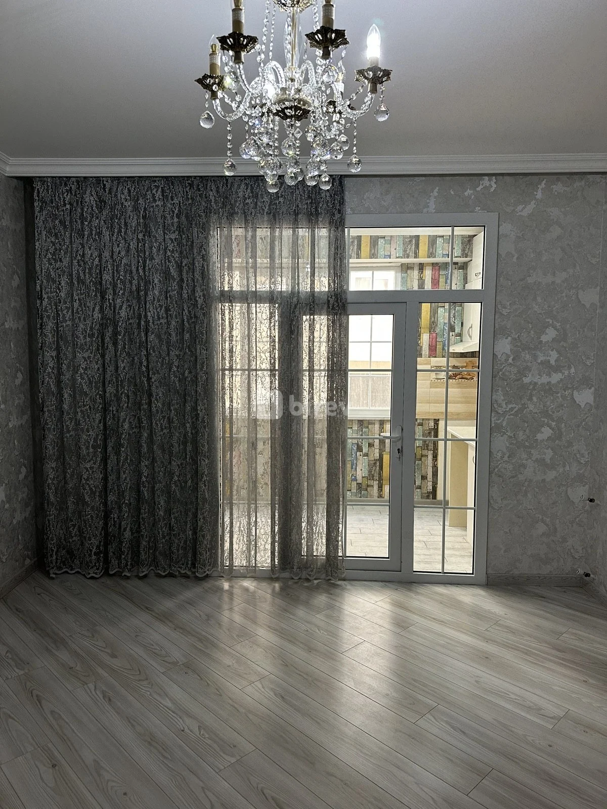 2 otaqlı mənzil, Xırdalan q., Abşeron Gənclər şəhərciyi, Abşeron rayonu — şəkil 6