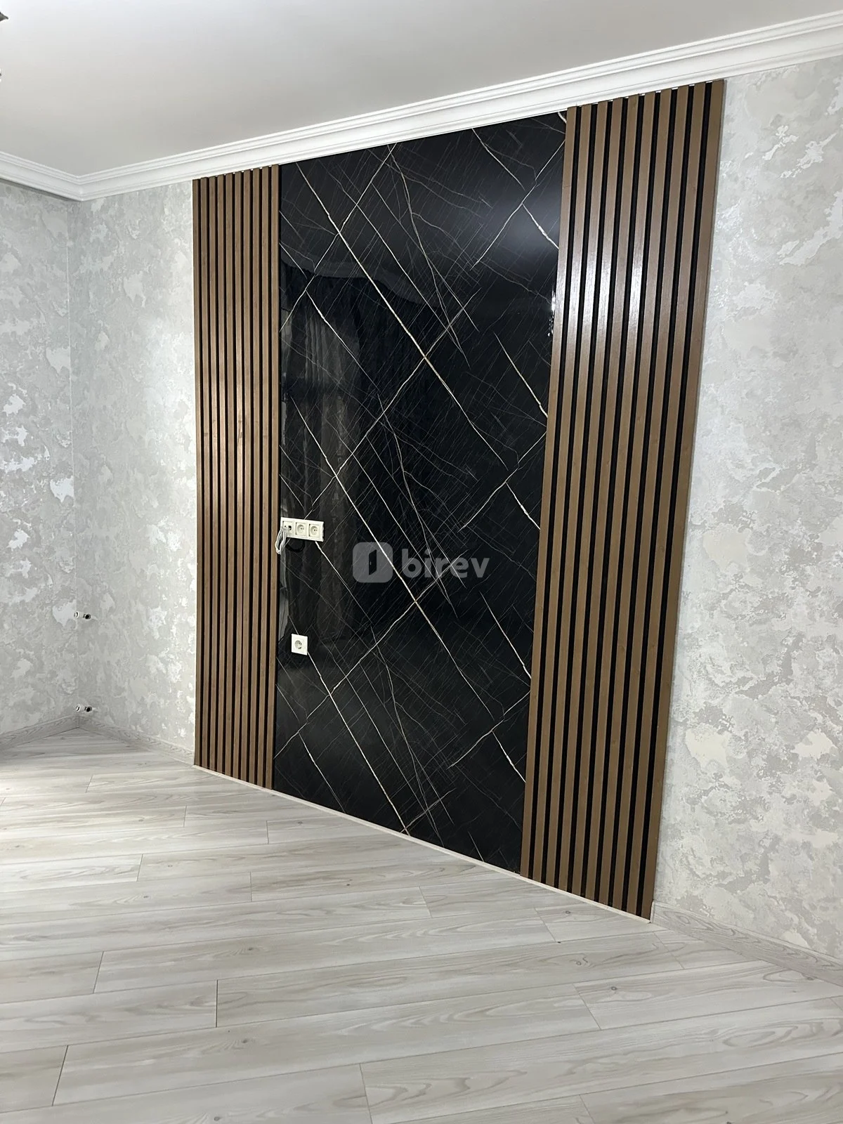 2 otaqlı mənzil, Xırdalan q., Abşeron Gənclər şəhərciyi, Abşeron rayonu — şəkil 8