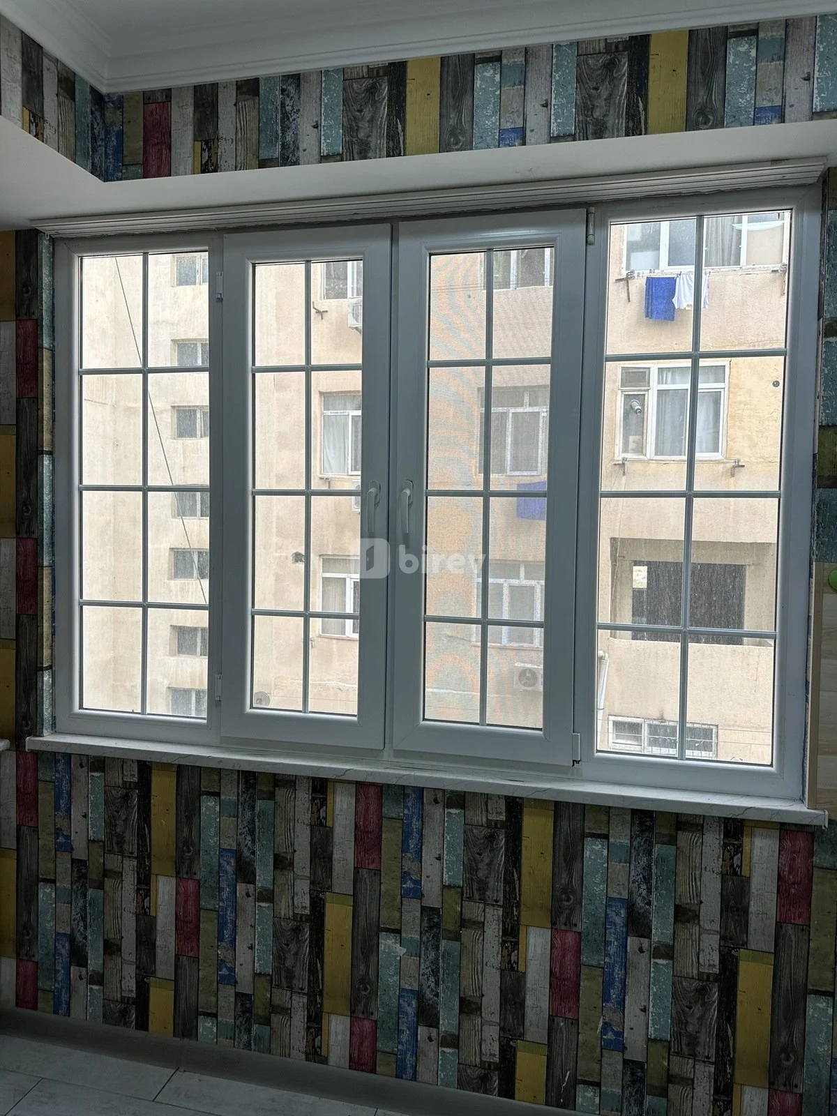 2 otaqlı mənzil, Xırdalan q., Abşeron Gənclər şəhərciyi, Abşeron rayonu — şəkil 10