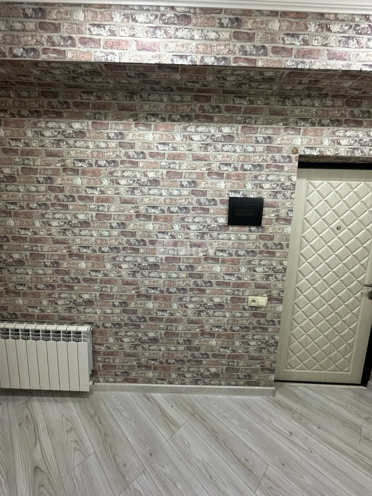 2 otaqlı mənzil, Xırdalan q., Abşeron Gənclər şəhərciyi, Abşeron rayonu — şəkil 11