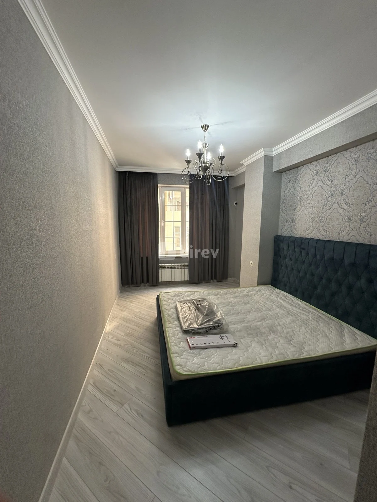 2 otaqlı mənzil, Xırdalan q., Abşeron Gənclər şəhərciyi, Abşeron rayonu — şəkil 14