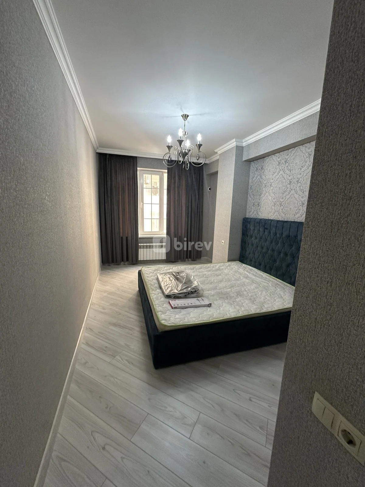 2 otaqlı mənzil, Xırdalan q., Abşeron Gənclər şəhərciyi, Abşeron rayonu — şəkil 15