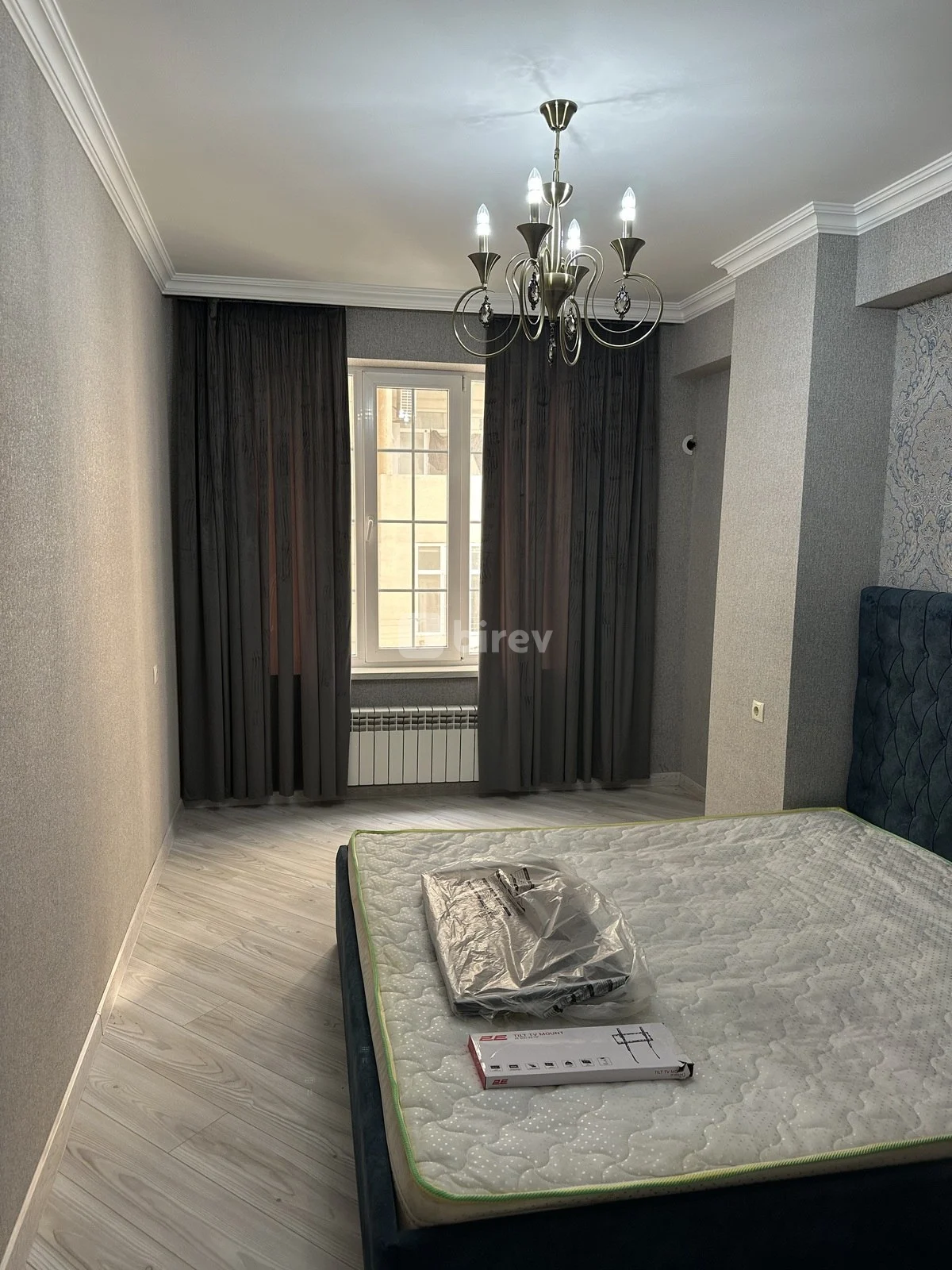 2 otaqlı mənzil, Xırdalan q., Abşeron Gənclər şəhərciyi, Abşeron rayonu — şəkil 16