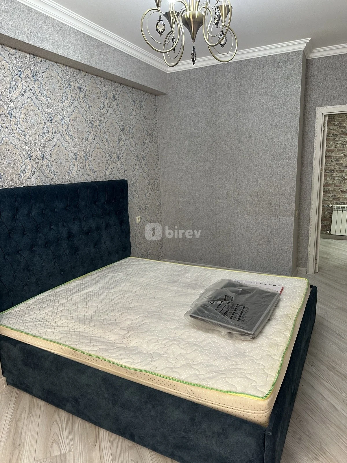 2 otaqlı mənzil, Xırdalan q., Abşeron Gənclər şəhərciyi, Abşeron rayonu — şəkil 17