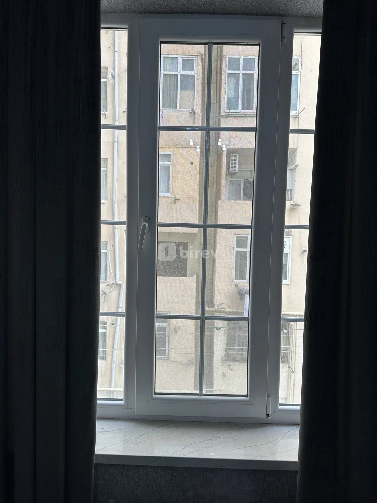 2 otaqlı mənzil, Xırdalan q., Abşeron Gənclər şəhərciyi, Abşeron rayonu — şəkil 18