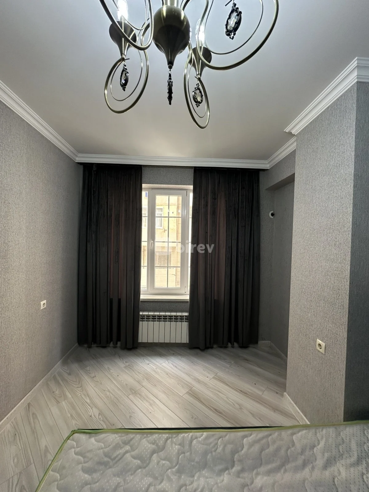 2 otaqlı mənzil, Xırdalan q., Abşeron Gənclər şəhərciyi, Abşeron rayonu — şəkil 19