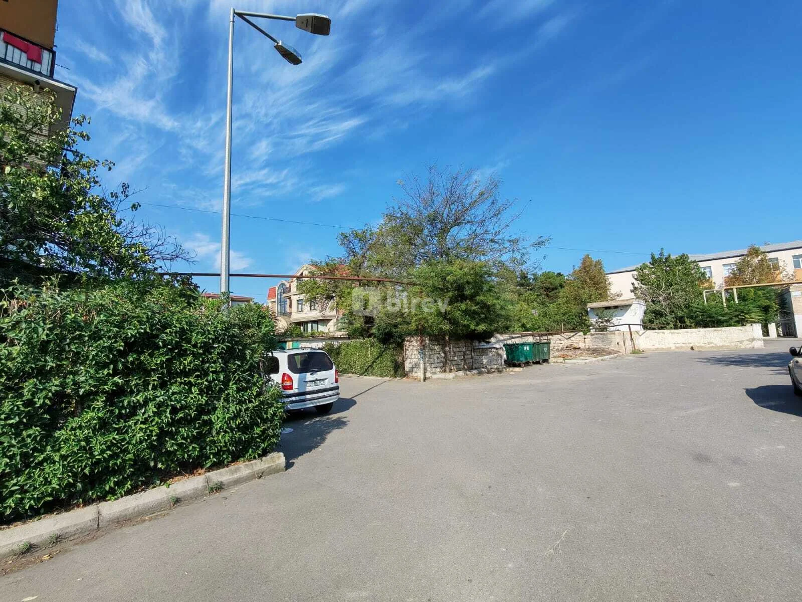 4 otaqlı mənzil, Bakıxanov q., Səməd Vurğun küçəsi, Sabunçu rayonu — şəkil 2