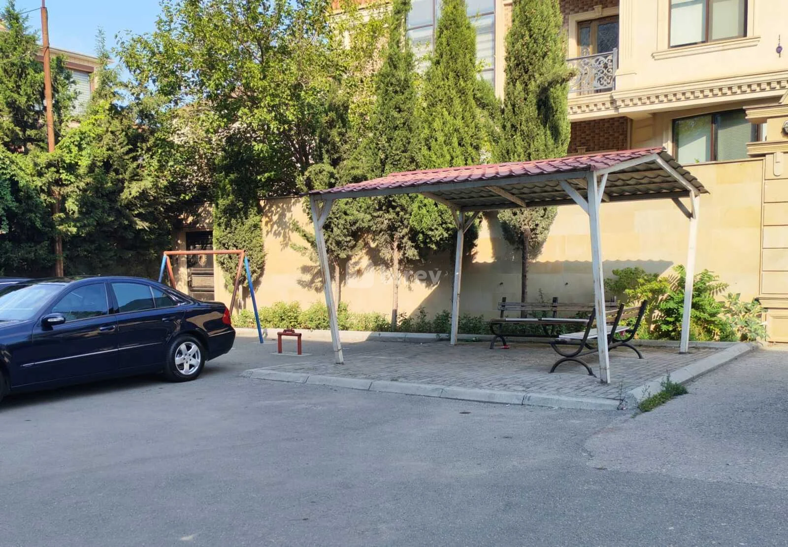 4 otaqlı mənzil, Bakıxanov q., Səməd Vurğun küçəsi, Sabunçu rayonu — şəkil 3