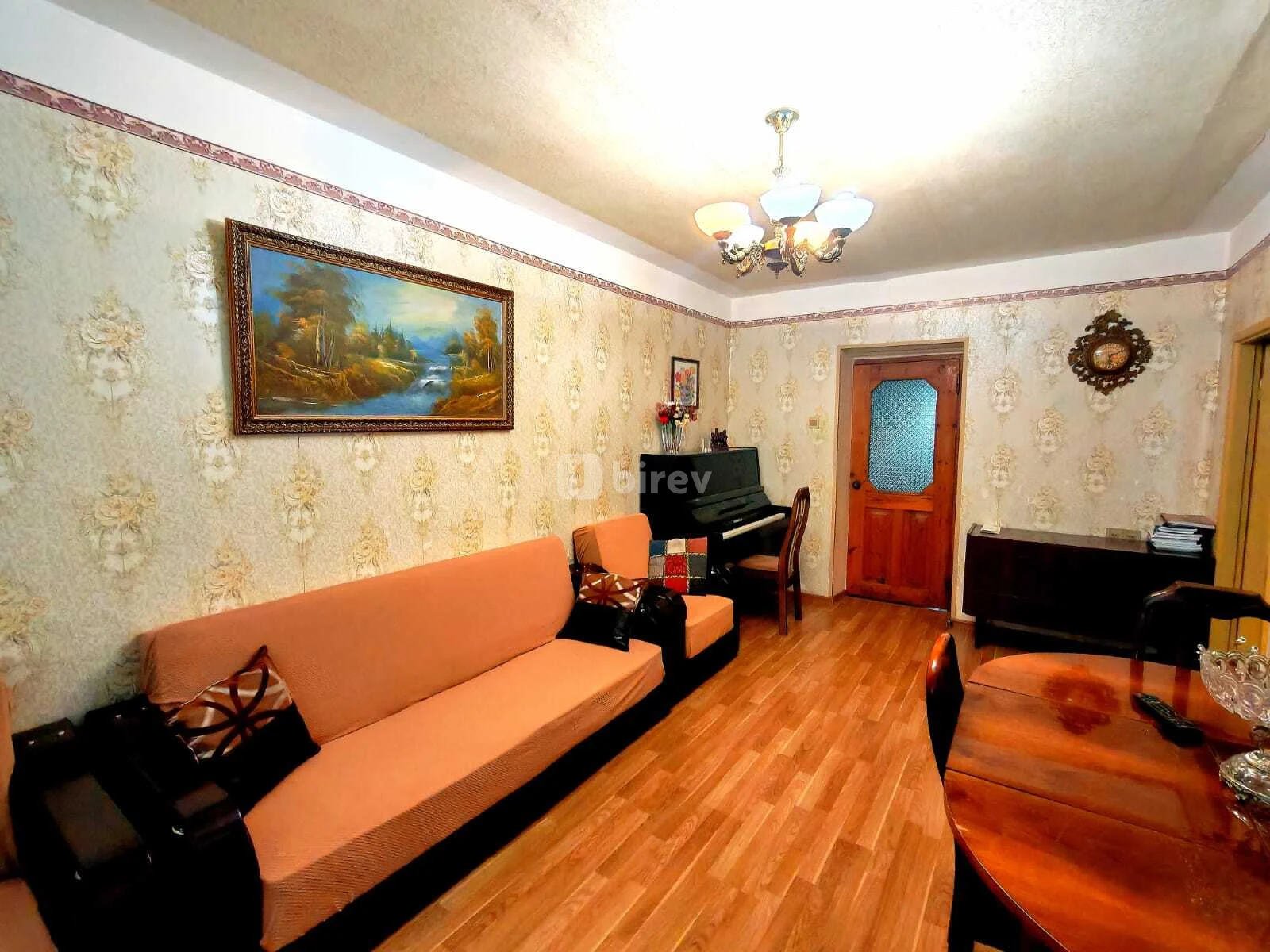 4 otaqlı mənzil, Bakıxanov q., Səməd Vurğun küçəsi, Sabunçu rayonu — şəkil 4