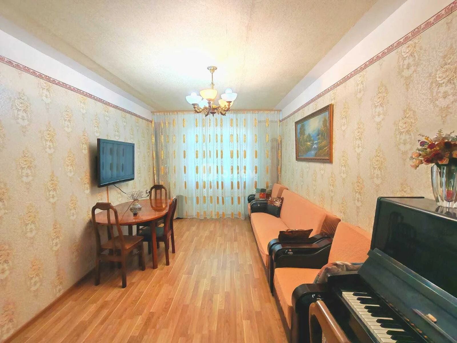 4 otaqlı mənzil, Bakıxanov q., Səməd Vurğun küçəsi, Sabunçu rayonu — şəkil 5