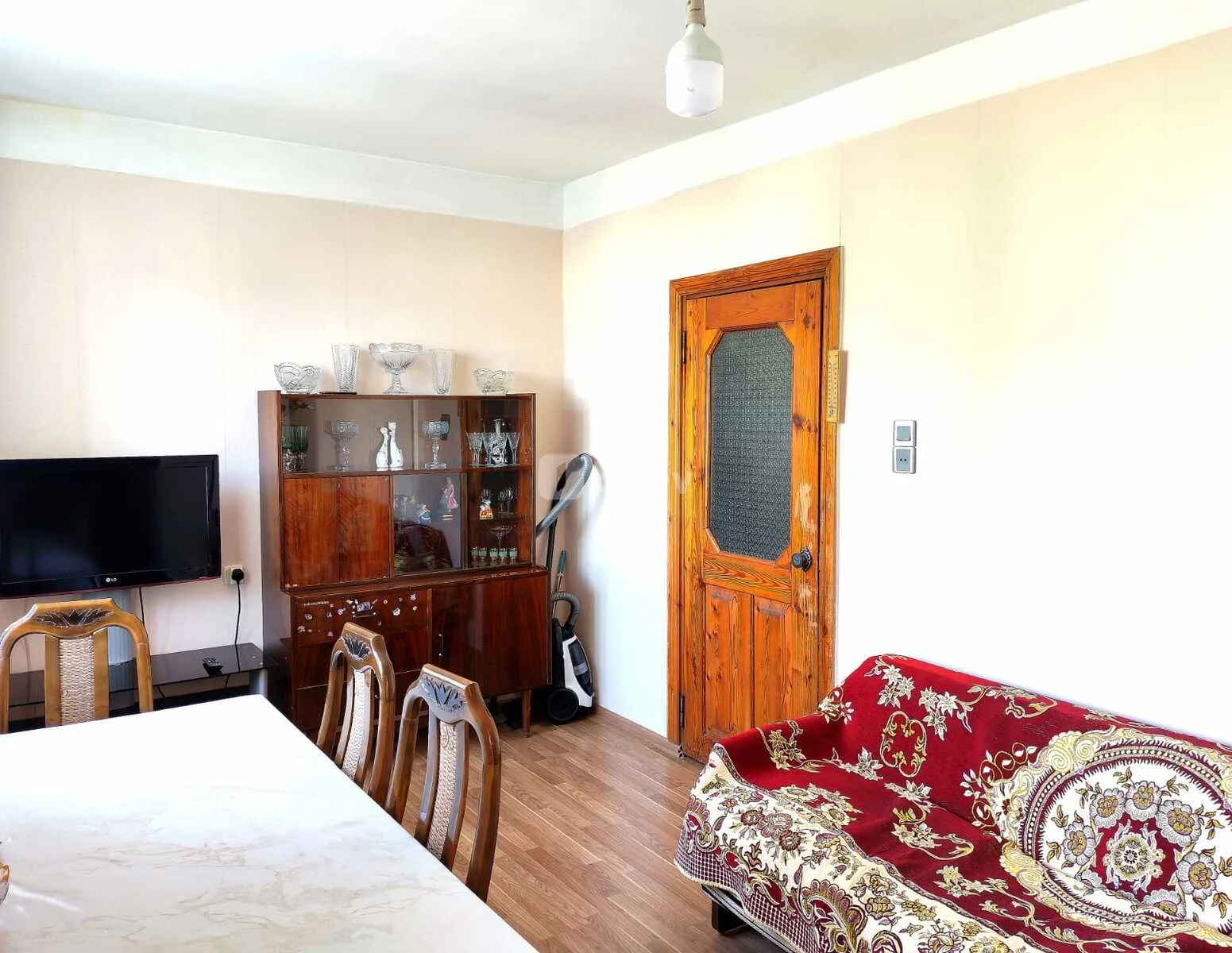 4 otaqlı mənzil, Bakıxanov q., Səməd Vurğun küçəsi, Sabunçu rayonu — şəkil 6