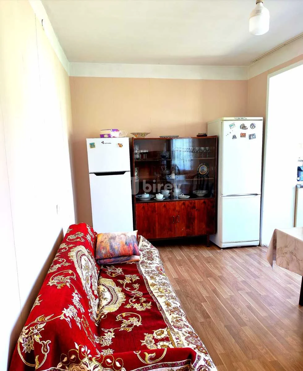4 otaqlı mənzil, Bakıxanov q., Səməd Vurğun küçəsi, Sabunçu rayonu — şəkil 7