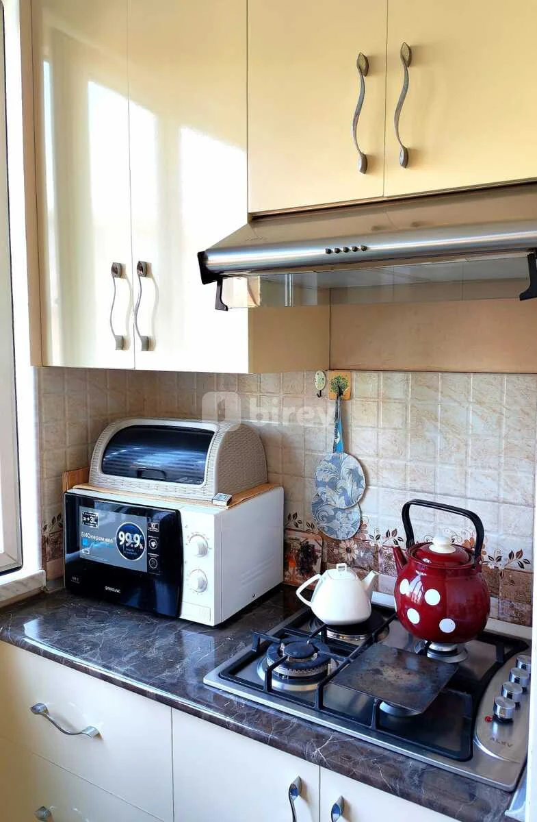 4 otaqlı mənzil, Bakıxanov q., Səməd Vurğun küçəsi, Sabunçu rayonu — şəkil 9