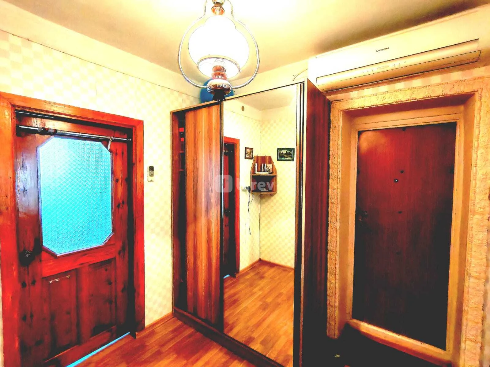 4 otaqlı mənzil, Bakıxanov q., Səməd Vurğun küçəsi, Sabunçu rayonu — şəkil 10