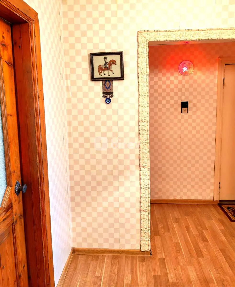 4 otaqlı mənzil, Bakıxanov q., Səməd Vurğun küçəsi, Sabunçu rayonu — şəkil 11