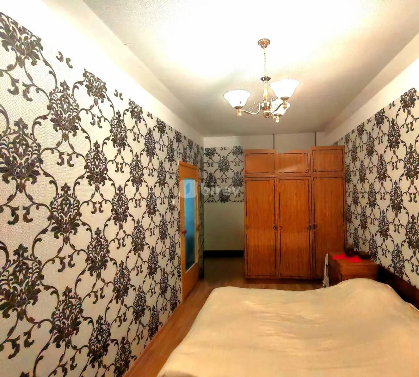 4 otaqlı mənzil, Bakıxanov q., Səməd Vurğun küçəsi, Sabunçu rayonu — şəkil 12