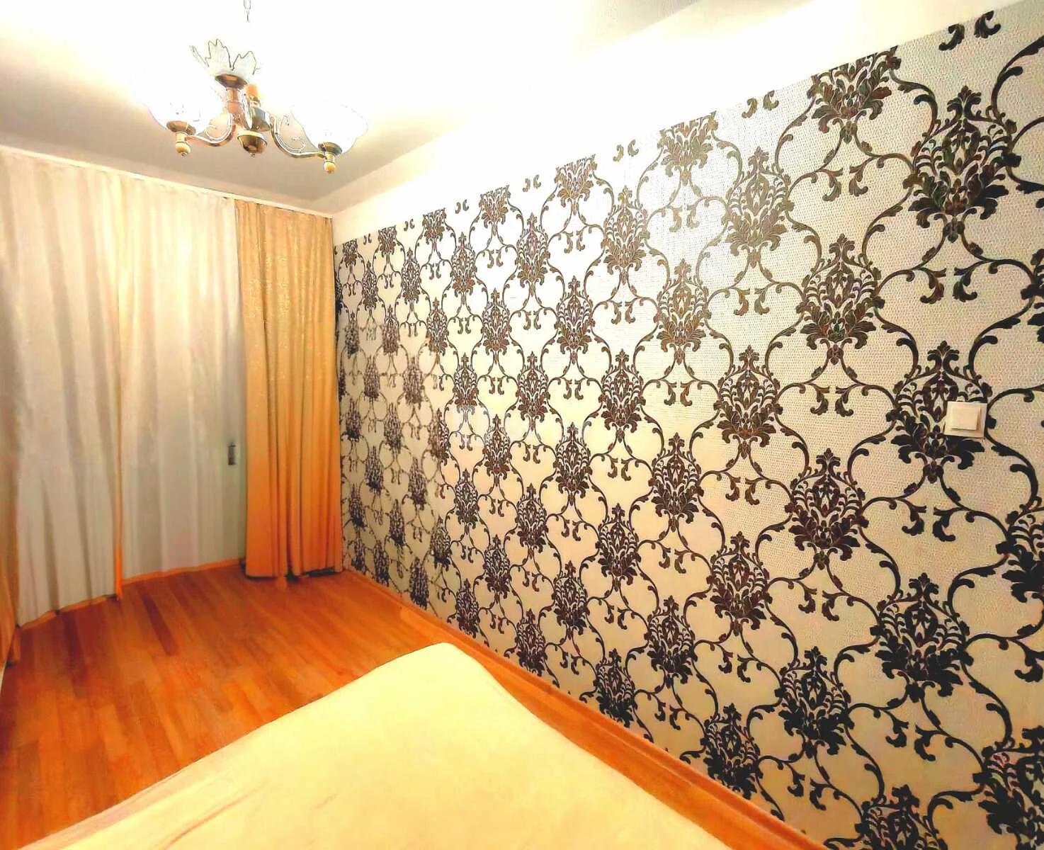 4 otaqlı mənzil, Bakıxanov q., Səməd Vurğun küçəsi, Sabunçu rayonu — şəkil 13
