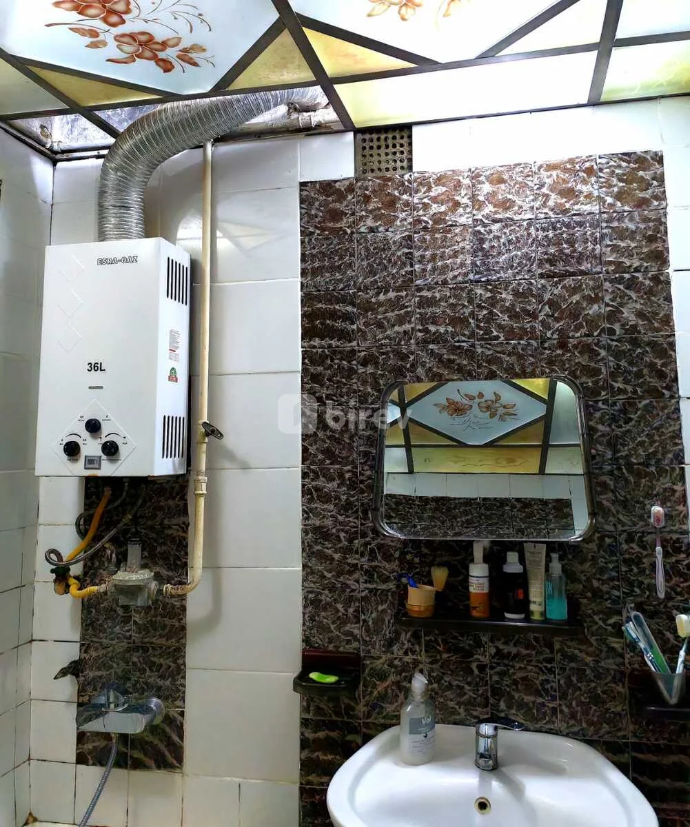 4 otaqlı mənzil, Bakıxanov q., Səməd Vurğun küçəsi, Sabunçu rayonu — şəkil 14