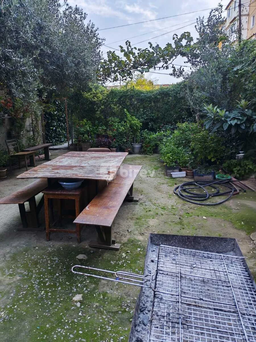 4 otaqlı mənzil, Bakıxanov q., Səməd Vurğun küçəsi, Sabunçu rayonu — şəkil 19