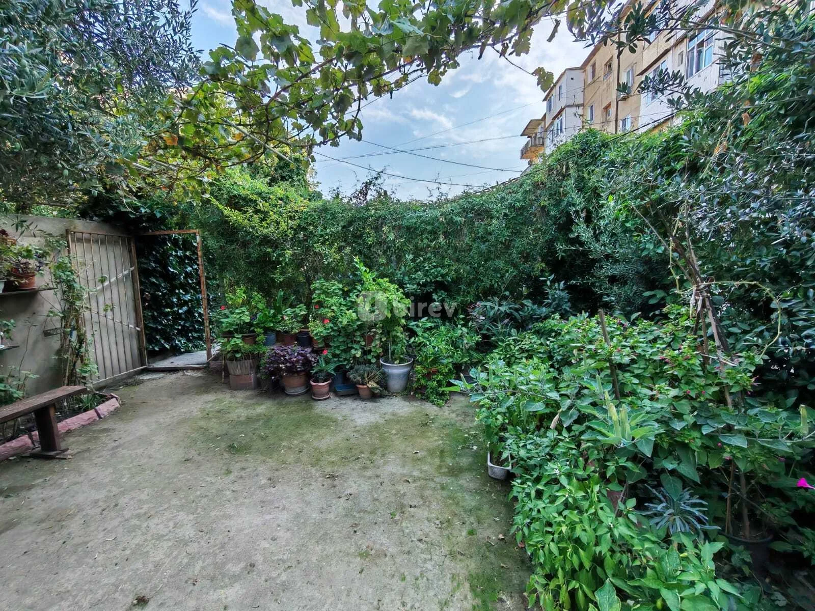 4 otaqlı mənzil, Bakıxanov q., Səməd Vurğun küçəsi, Sabunçu rayonu — şəkil 20