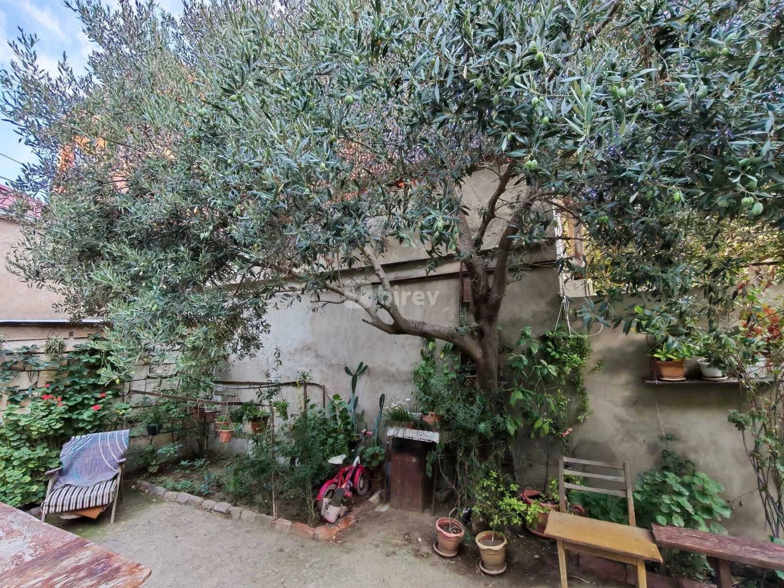 4 otaqlı mənzil, Bakıxanov q., Səməd Vurğun küçəsi, Sabunçu rayonu — şəkil 22