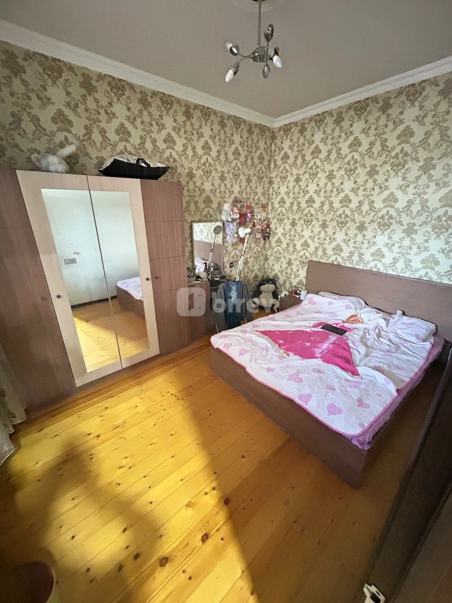 3 otaqlı həyət evi, Masazır q., Tahir Salahov ev 11B, Abşeron rayonu — şəkil 4