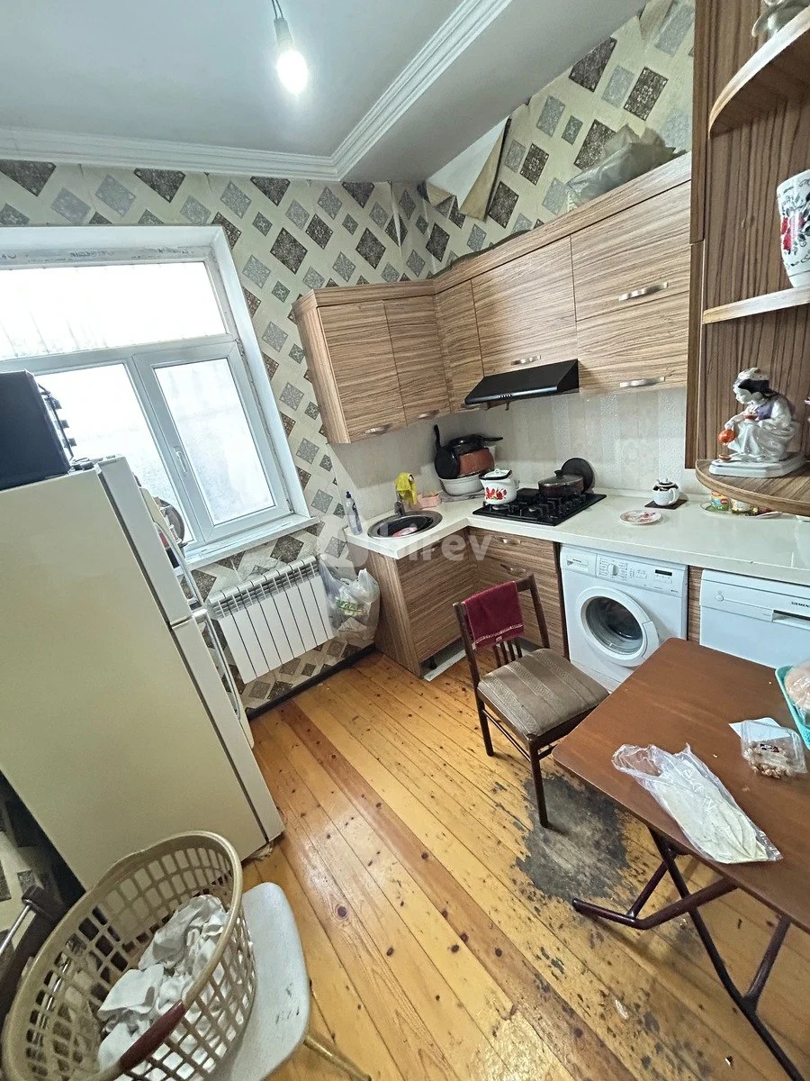 3 otaqlı həyət evi, Masazır q., Tahir Salahov ev 11B, Abşeron rayonu — şəkil 6