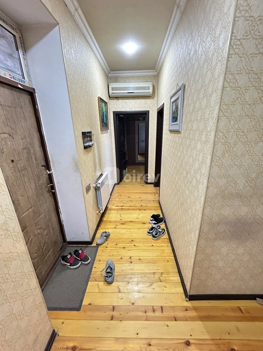 3 otaqlı həyət evi, Masazır q., Tahir Salahov ev 11B, Abşeron rayonu — şəkil 7