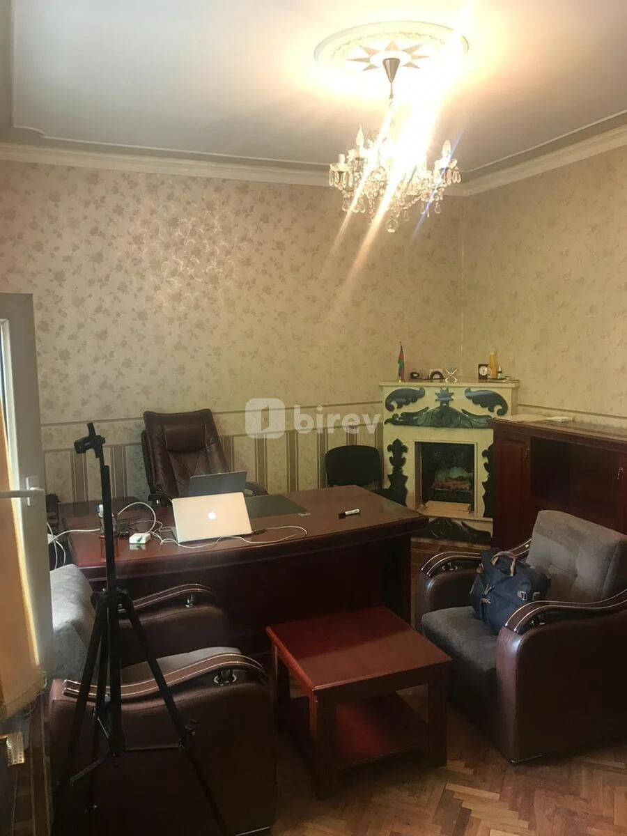 Ofis, Nəsimi rayonu, Azadlıq prospekti, Bakı şəhəri — şəkil 2