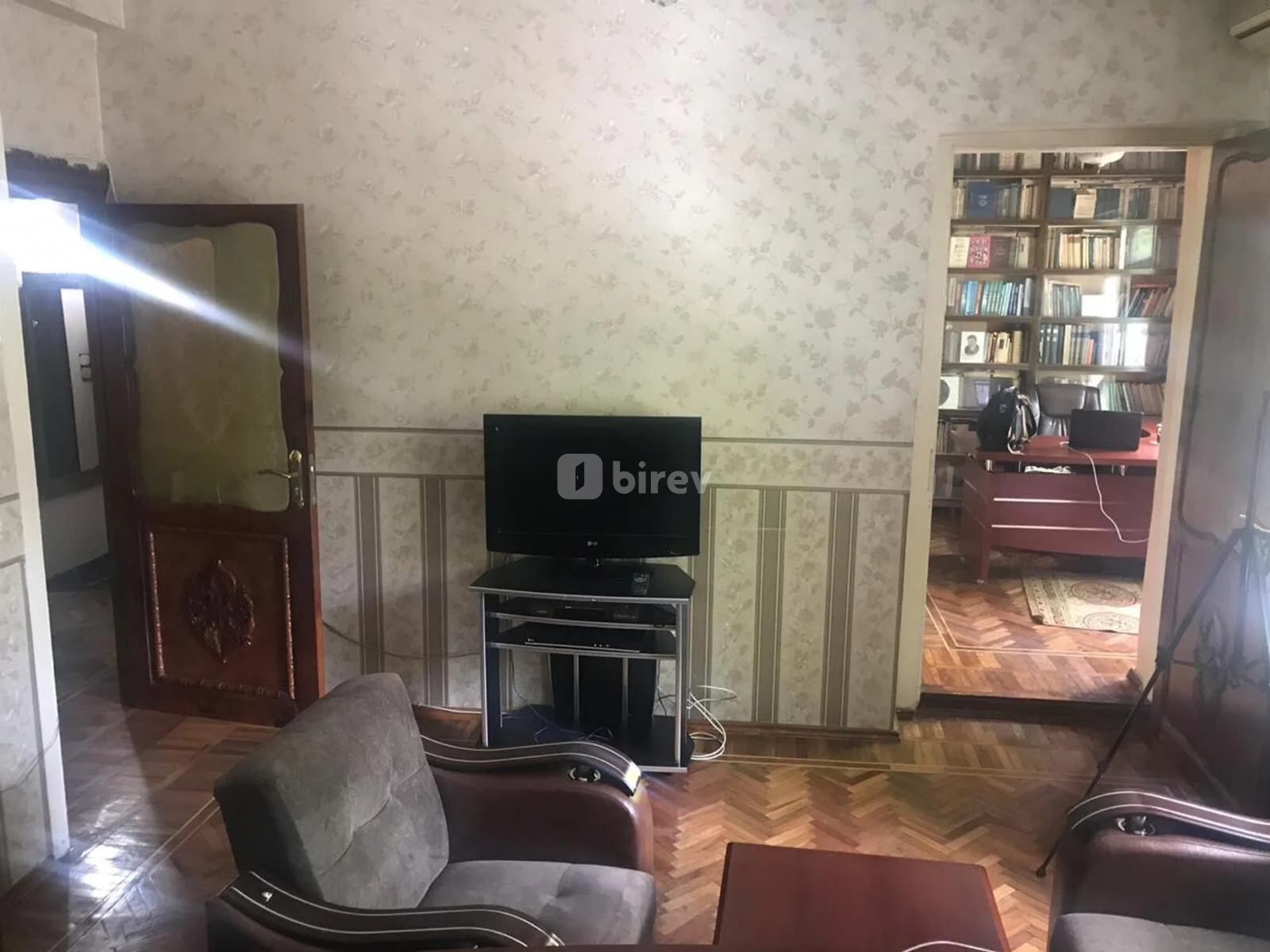 Ofis, Nəsimi rayonu, Azadlıq prospekti, Bakı şəhəri — şəkil 3