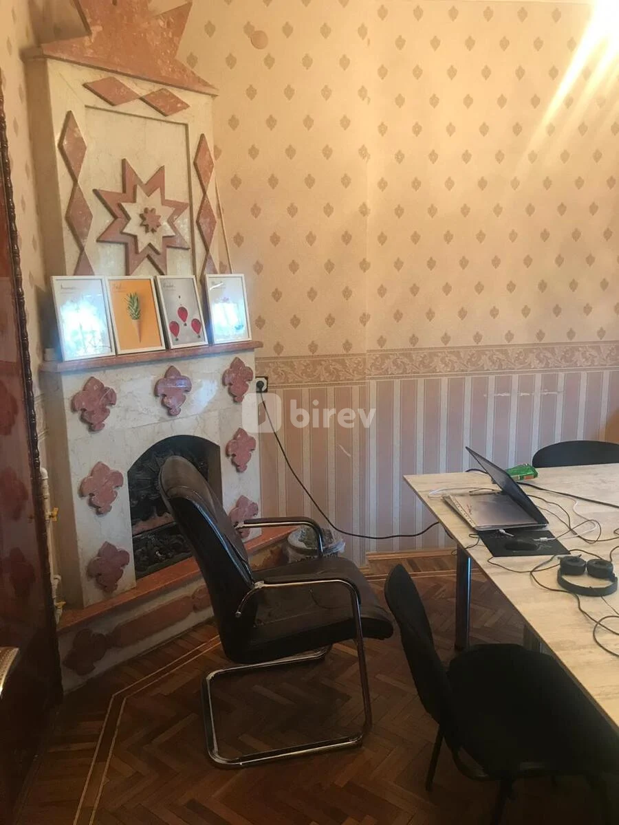 Ofis, Nəsimi rayonu, Azadlıq prospekti, Bakı şəhəri — şəkil 4