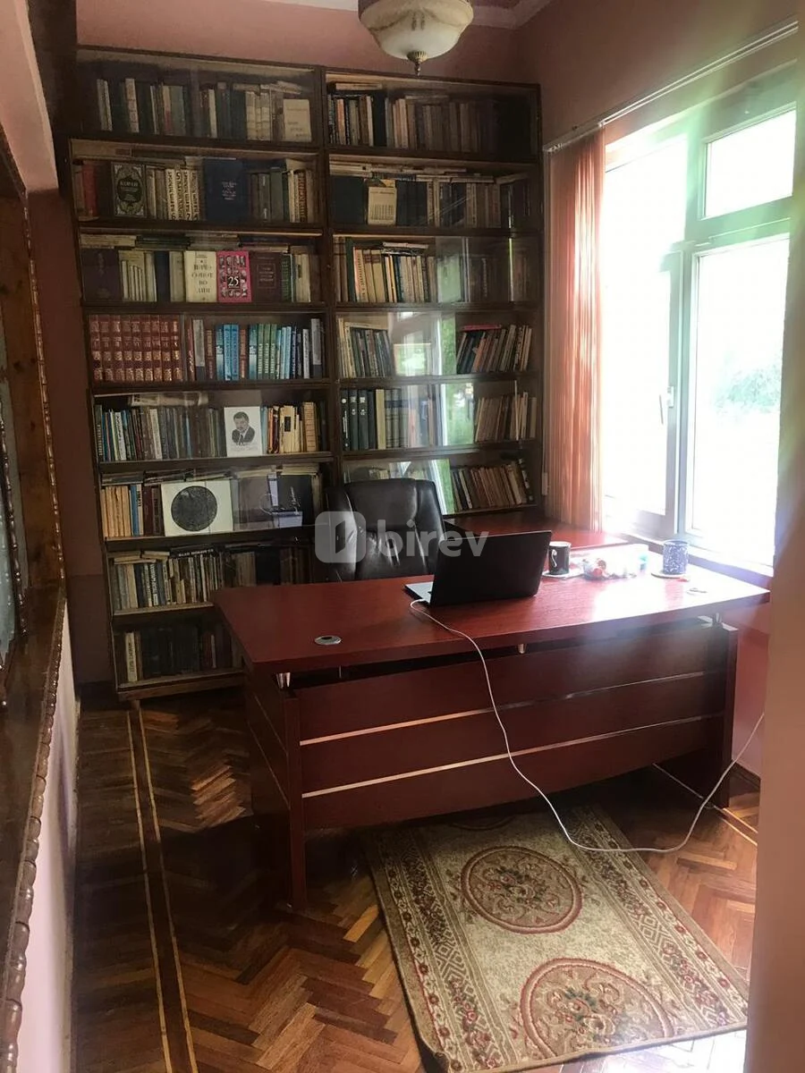 Ofis, Nəsimi rayonu, Azadlıq prospekti, Bakı şəhəri — şəkil 6