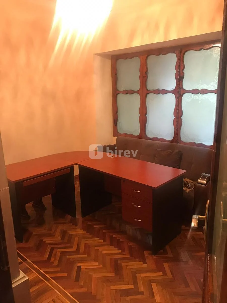 Ofis, Nəsimi rayonu, Azadlıq prospekti, Bakı şəhəri — şəkil 7