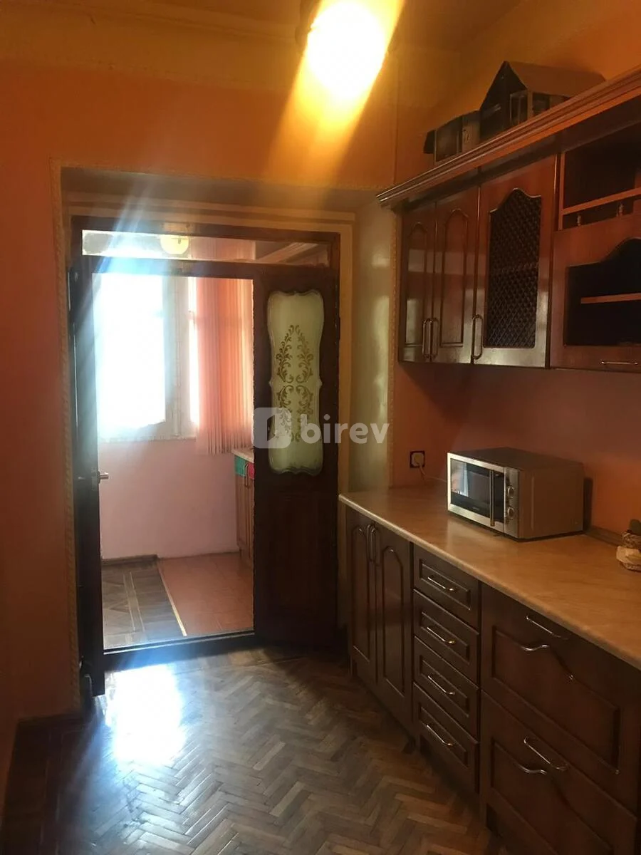 Ofis, Nəsimi rayonu, Azadlıq prospekti, Bakı şəhəri — şəkil 8