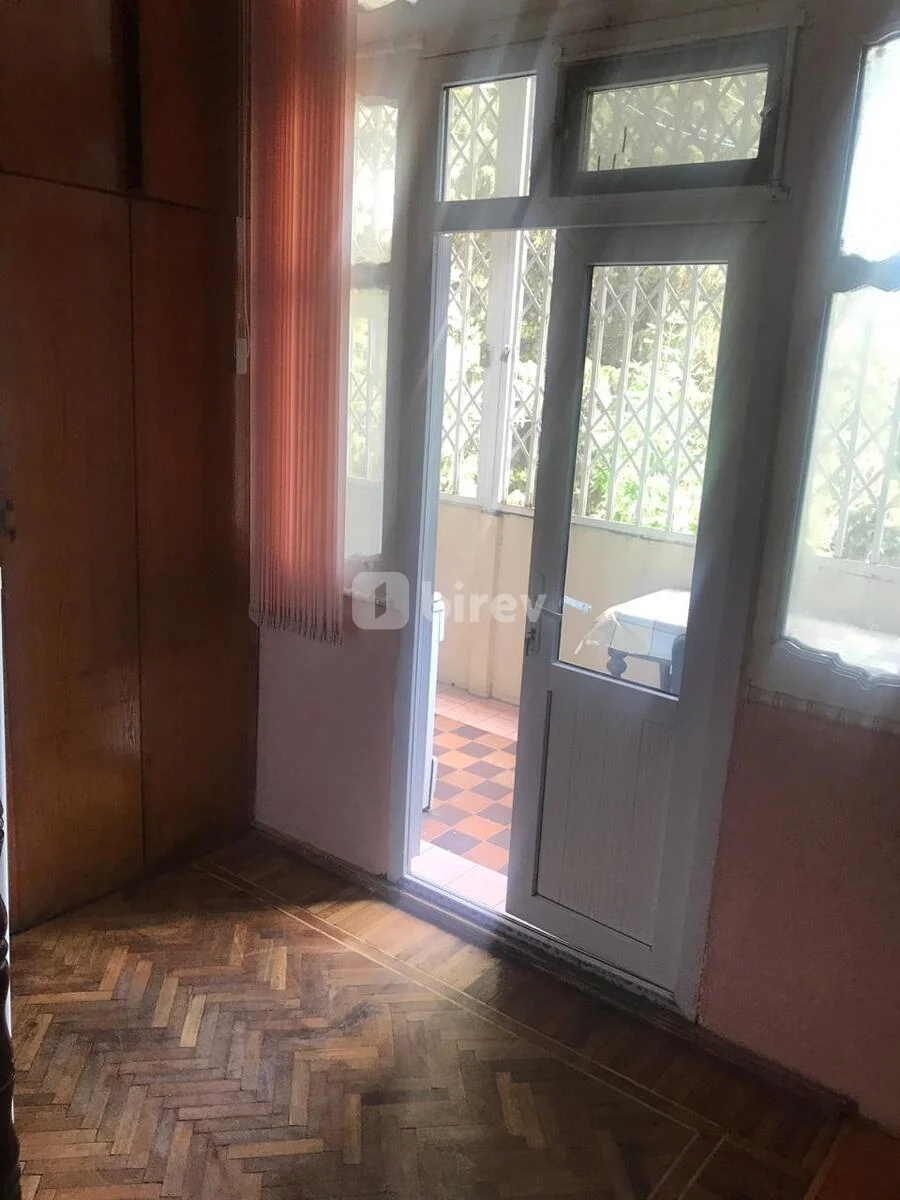 Ofis, Nəsimi rayonu, Azadlıq prospekti, Bakı şəhəri — şəkil 9