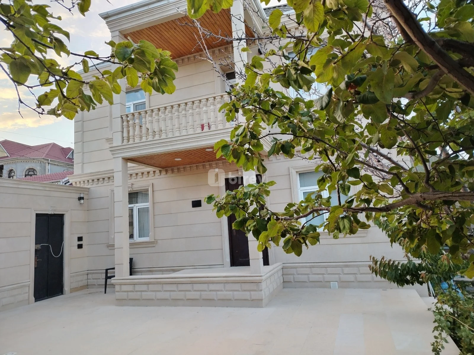 5 otaqlı həyət evi, Sulutəpə q., Sulutəpə qəsəbəsi, Binəqədi rayonu — şəkil 3
