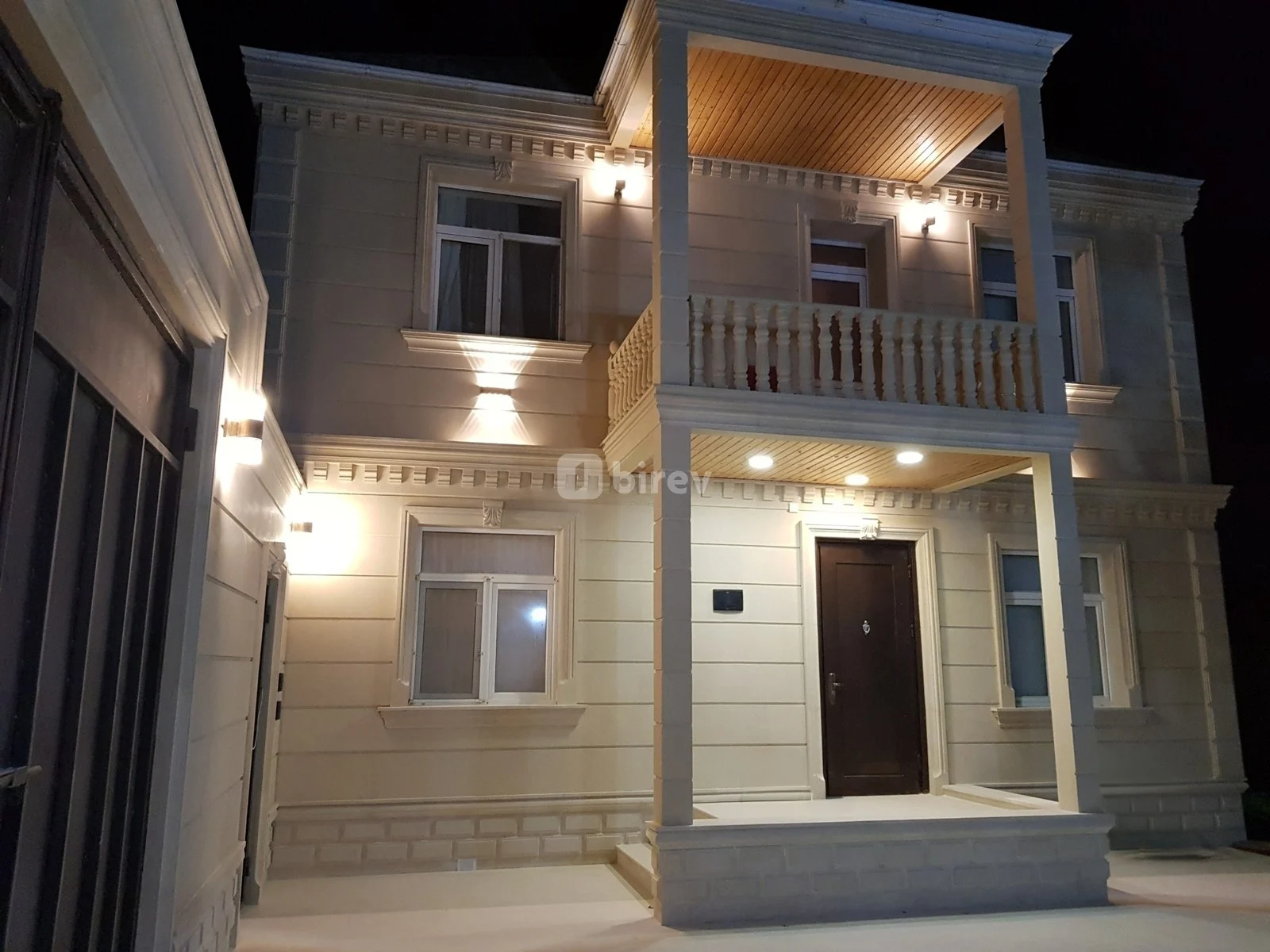 5 otaqlı həyət evi, Sulutəpə q., Sulutəpə qəsəbəsi, Binəqədi rayonu — şəkil 4