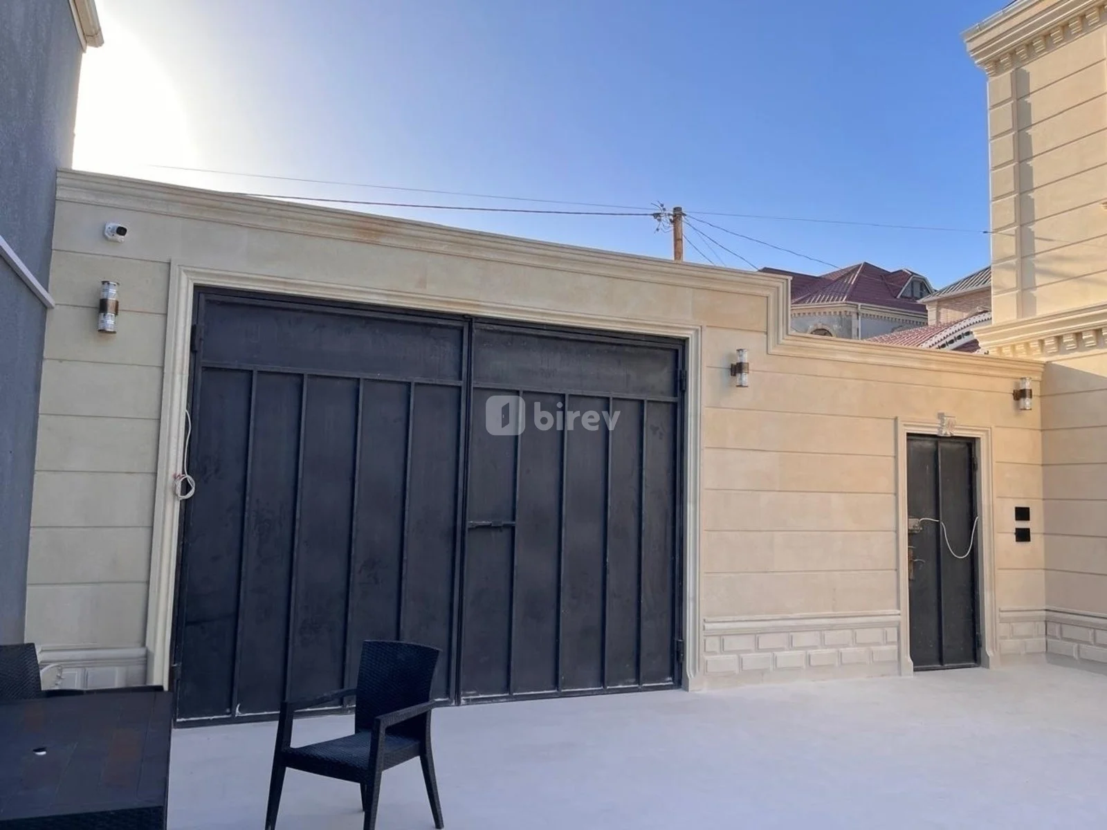 5 otaqlı həyət evi, Sulutəpə q., Sulutəpə qəsəbəsi, Binəqədi rayonu — şəkil 8
