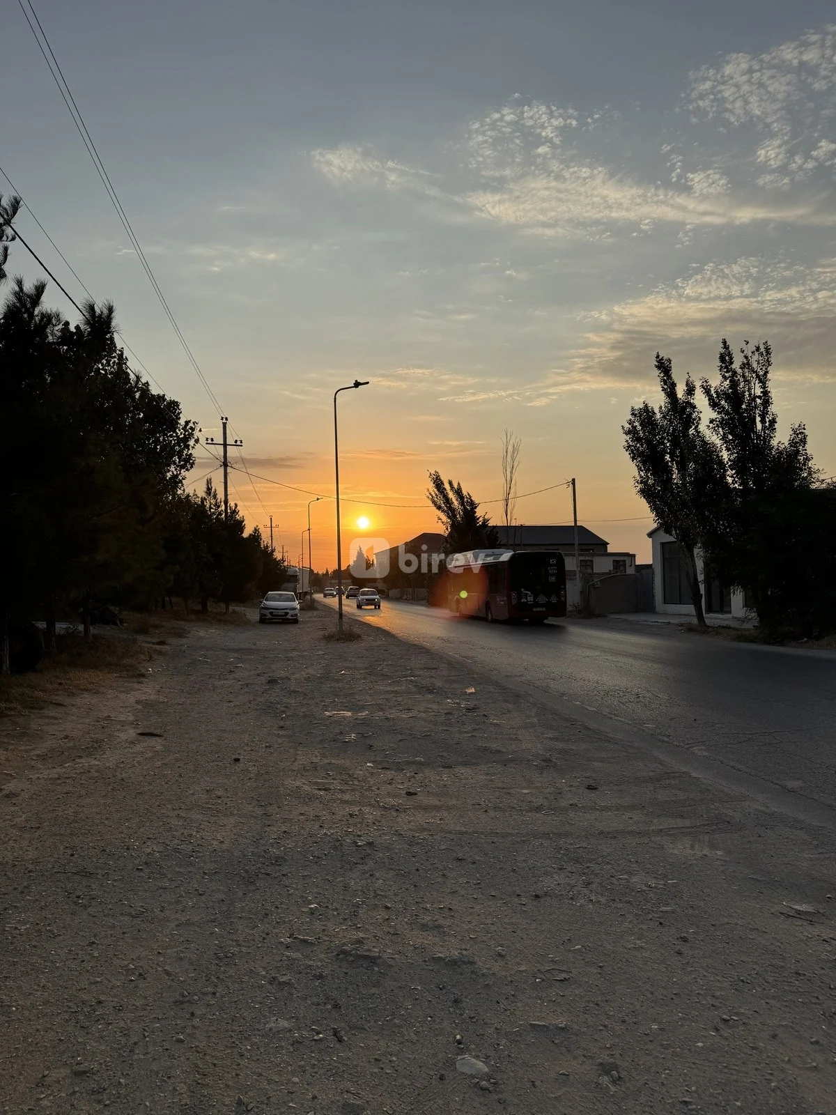 12 sot torpaq, Saray q., Heydər Əliyev pr, Abşeron rayonu — şəkil 2