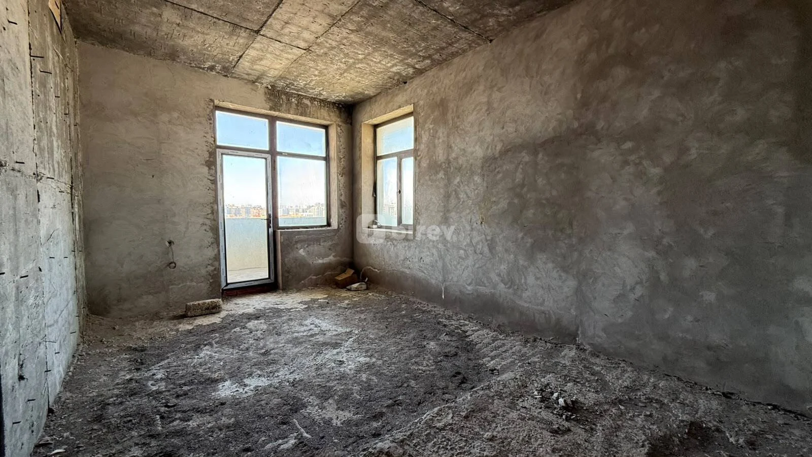 4 otaqlı mənzil, Nəsimi rayonu, Karat Residence, Bakı şəhəri — şəkil 3