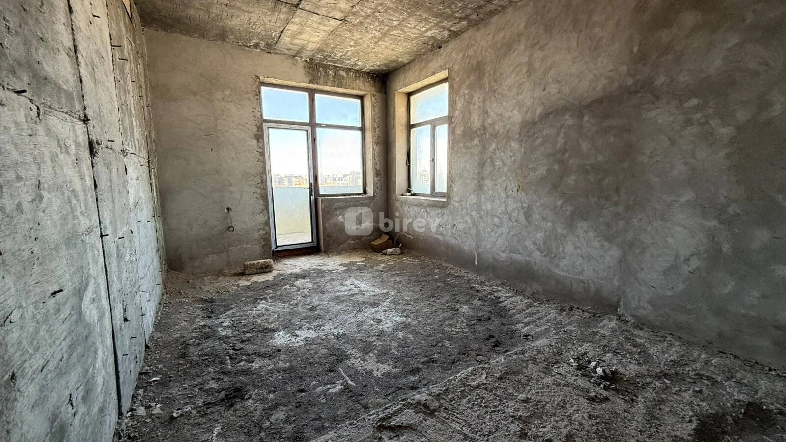 4 otaqlı mənzil, Nəsimi rayonu, Karat Residence, Bakı şəhəri — şəkil 5