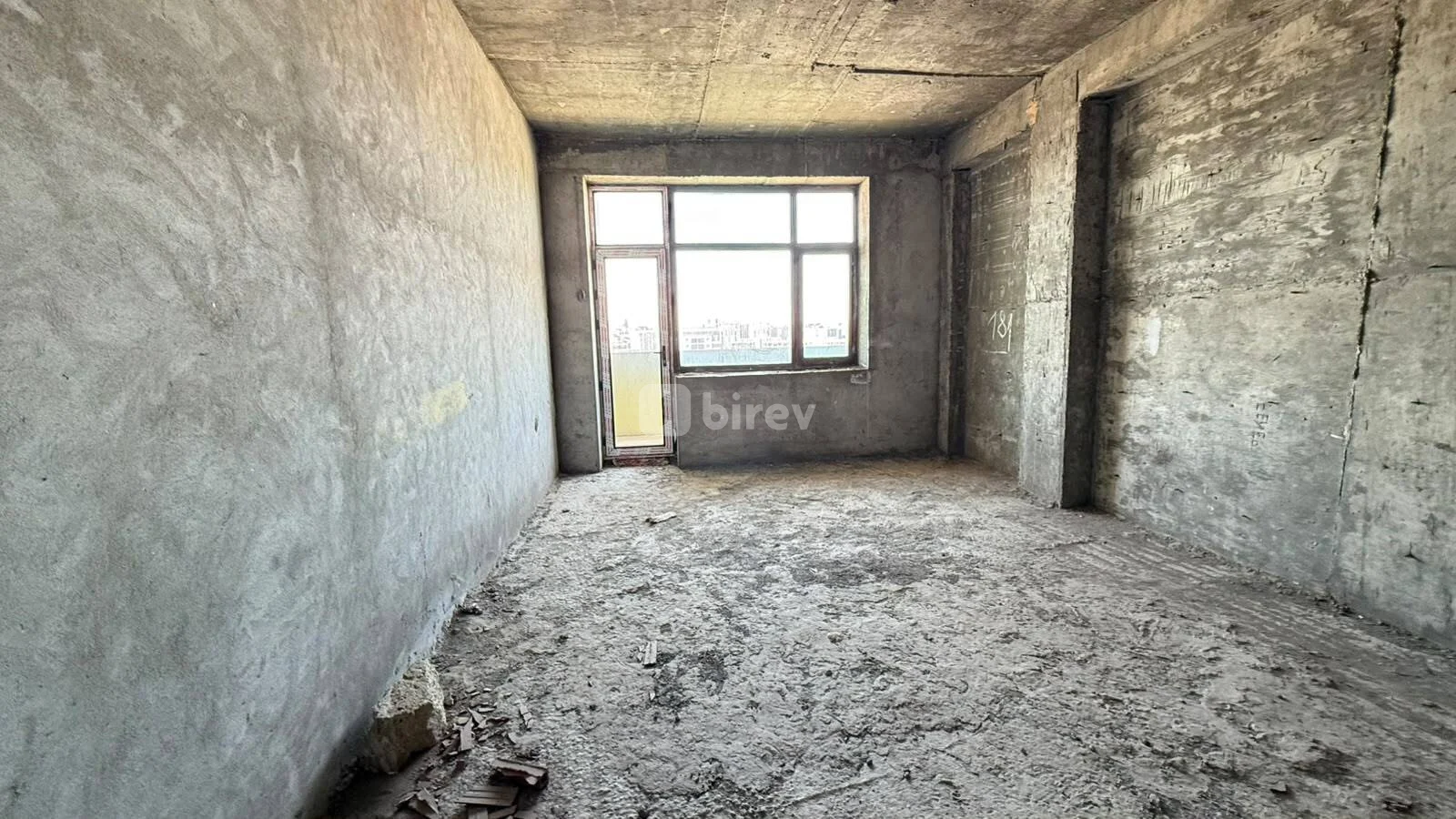 4 otaqlı mənzil, Nəsimi rayonu, Karat Residence, Bakı şəhəri — şəkil 7