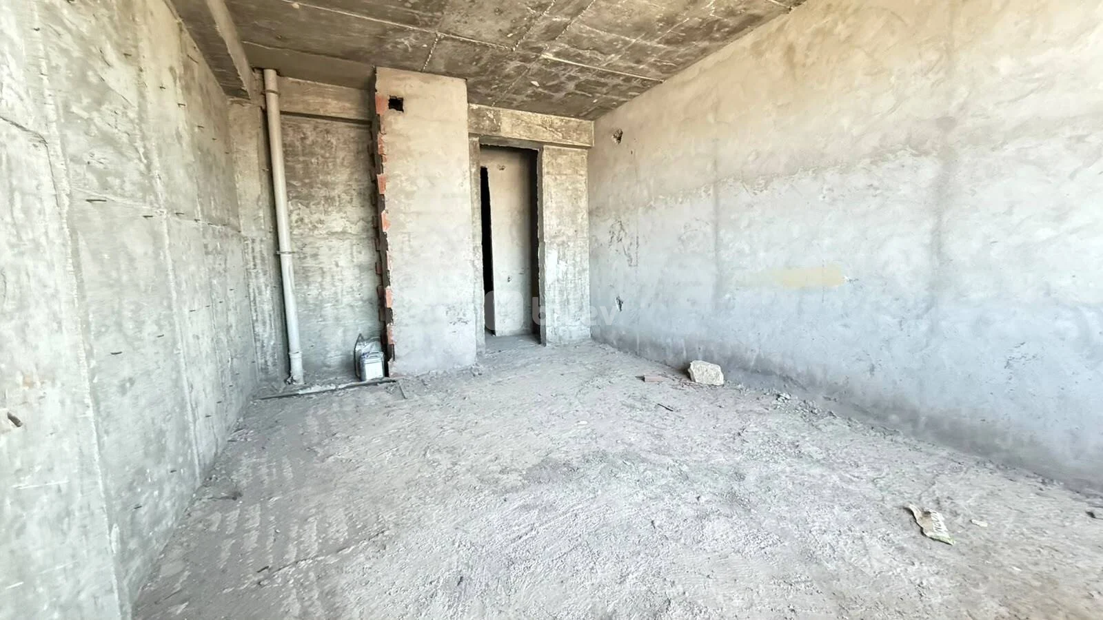 4 otaqlı mənzil, Nəsimi rayonu, Karat Residence, Bakı şəhəri — şəkil 9