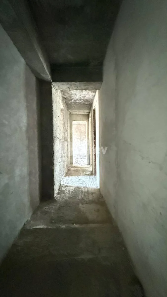 4 otaqlı mənzil, Nəsimi rayonu, Karat Residence, Bakı şəhəri — şəkil 11