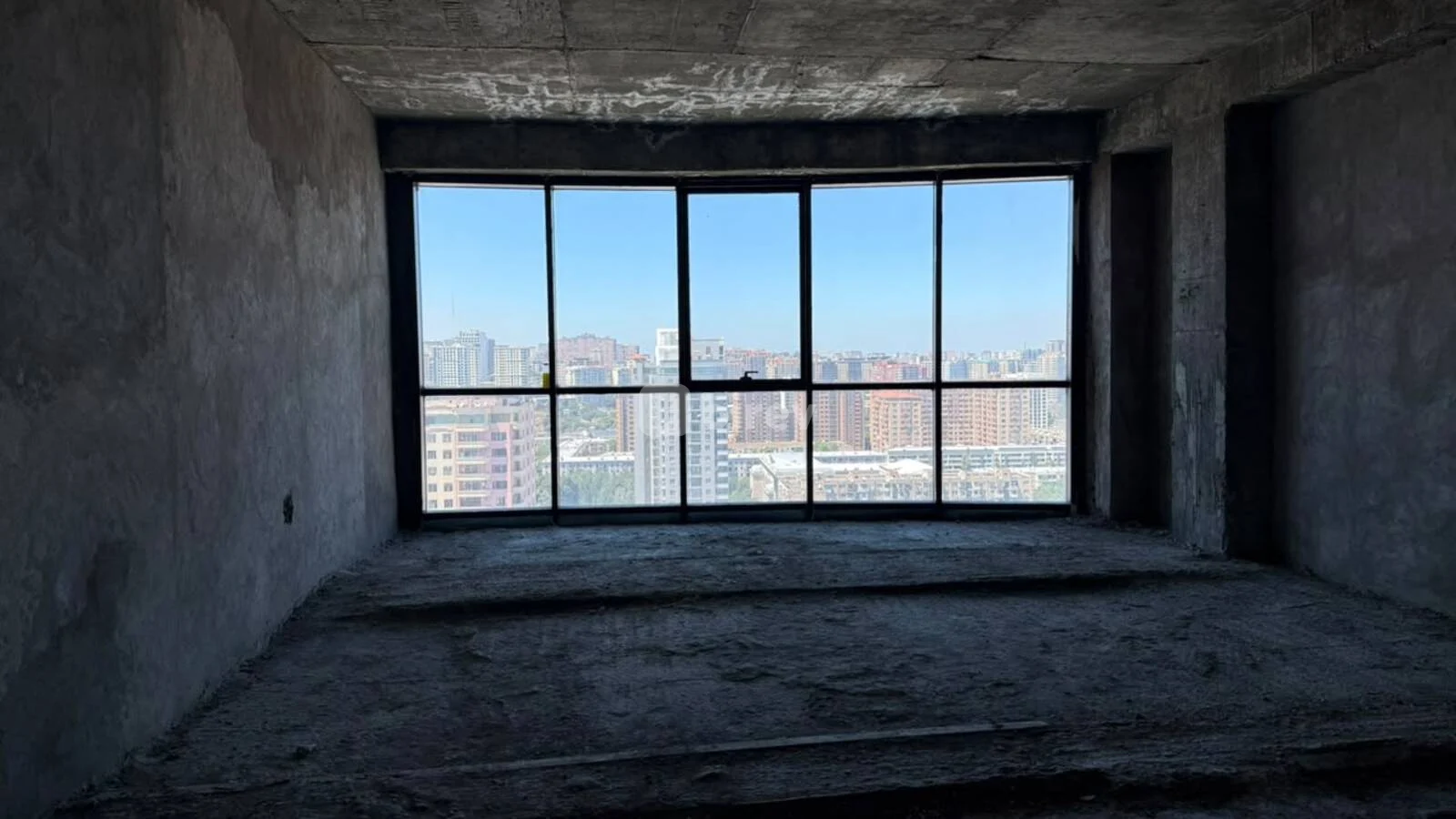 4 otaqlı mənzil, Nəsimi rayonu, Karat Residence, Bakı şəhəri — şəkil 15