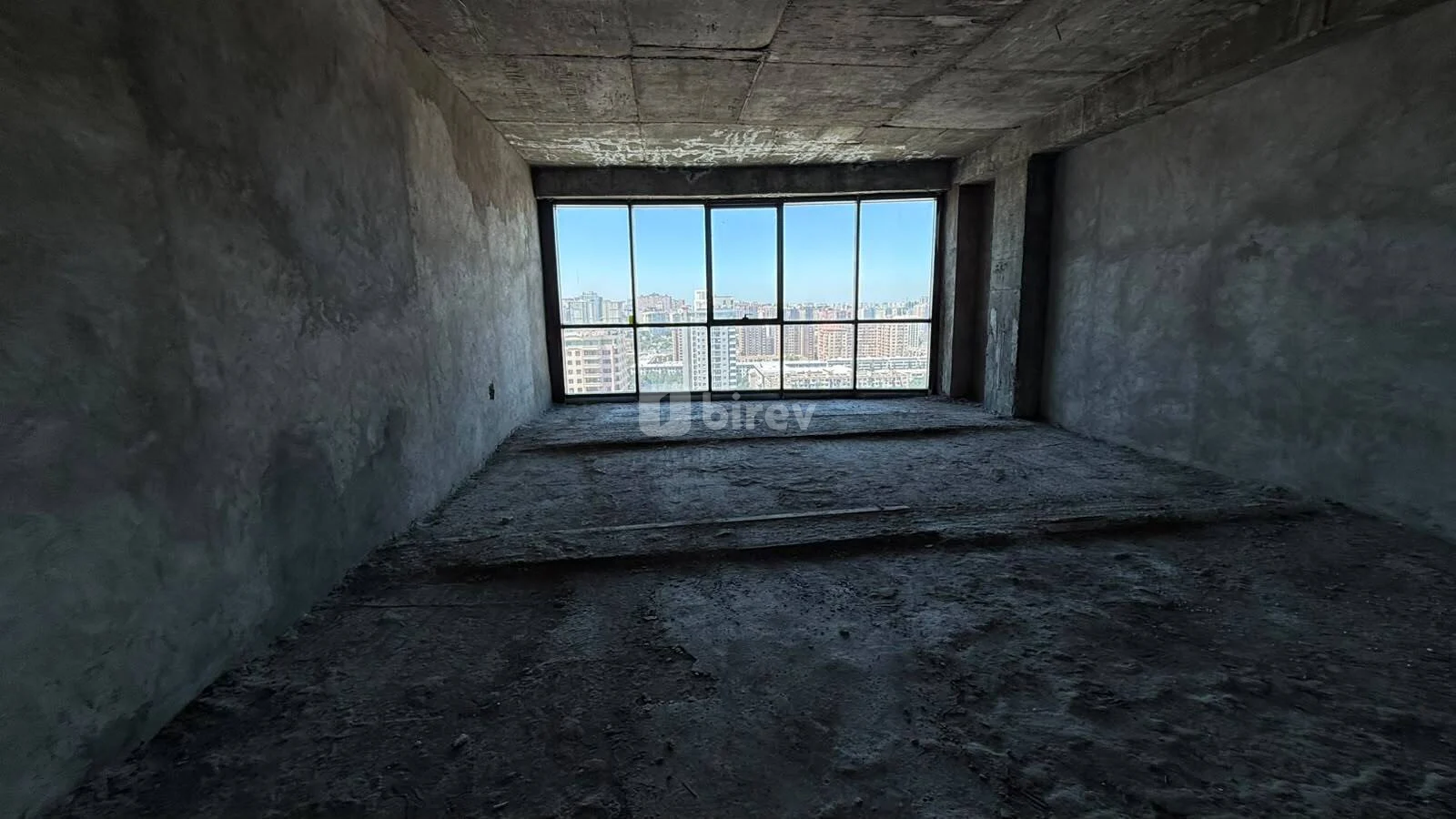 4 otaqlı mənzil, Nəsimi rayonu, Karat Residence, Bakı şəhəri — şəkil 16
