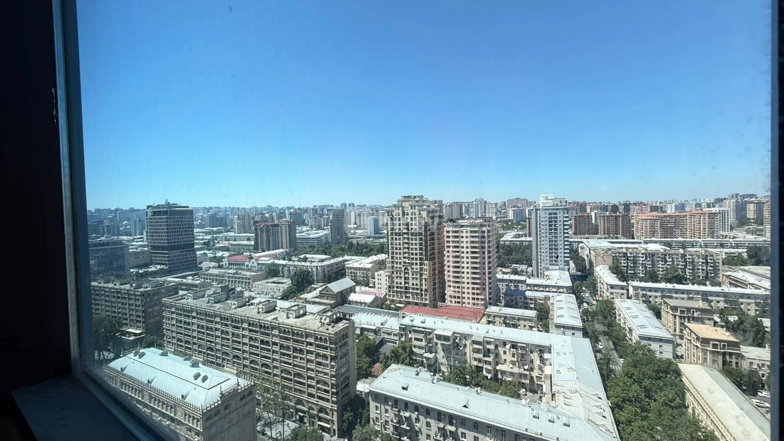 4 otaqlı mənzil, Nəsimi rayonu, Karat Residence, Bakı şəhəri — şəkil 17