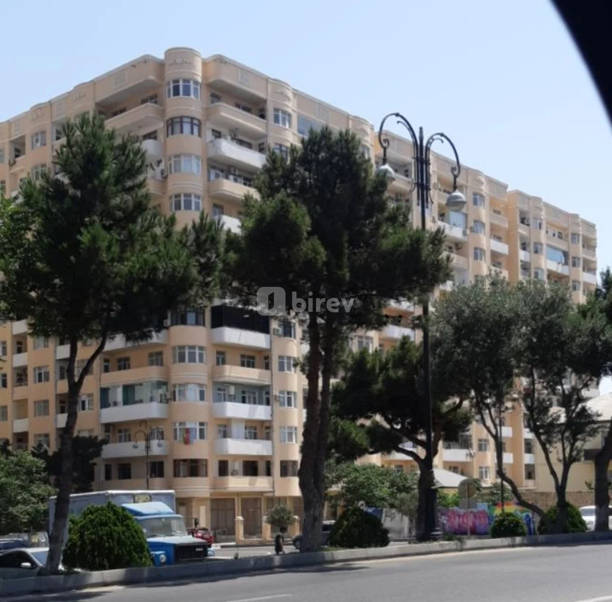 2 otaqlı mənzil, Xırdalan q., Xırdalan, Abşeron rayonu — şəkil 1