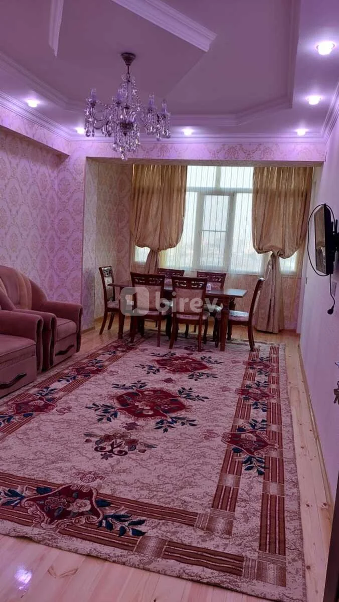 2 otaqlı mənzil, Xırdalan q., Xırdalan, Abşeron rayonu — şəkil 2